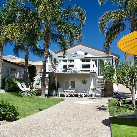 Villa Volli Three Rooms Agrigento Bagian luar foto