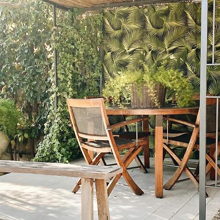 Villa Volli Three Rooms Agrigento Bagian luar foto