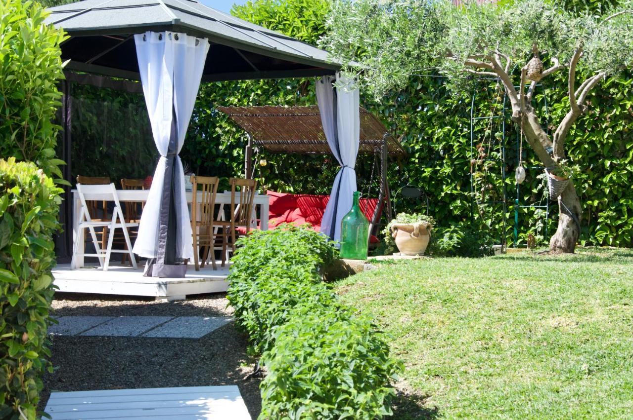 Villa Volli Three Rooms Agrigento Bagian luar foto