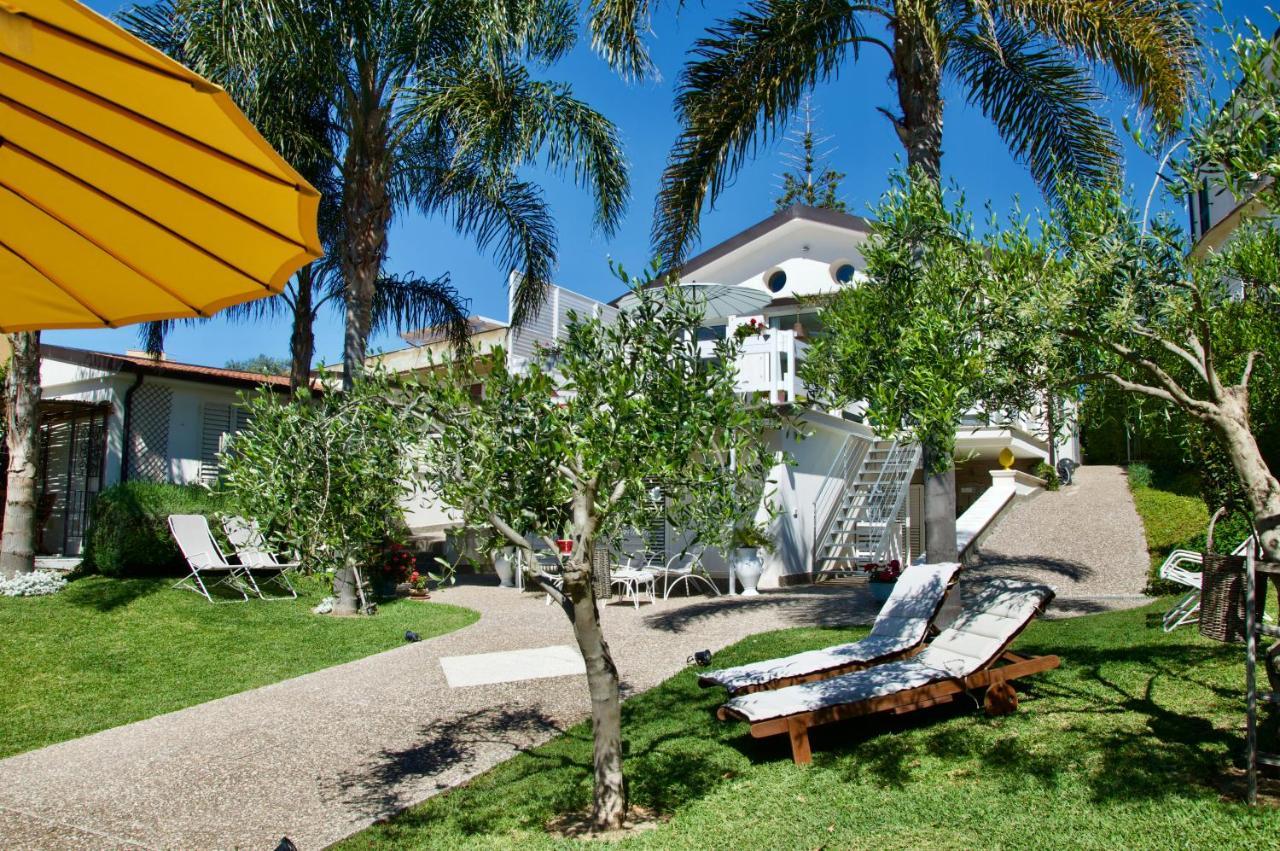 Villa Volli Three Rooms Agrigento Bagian luar foto