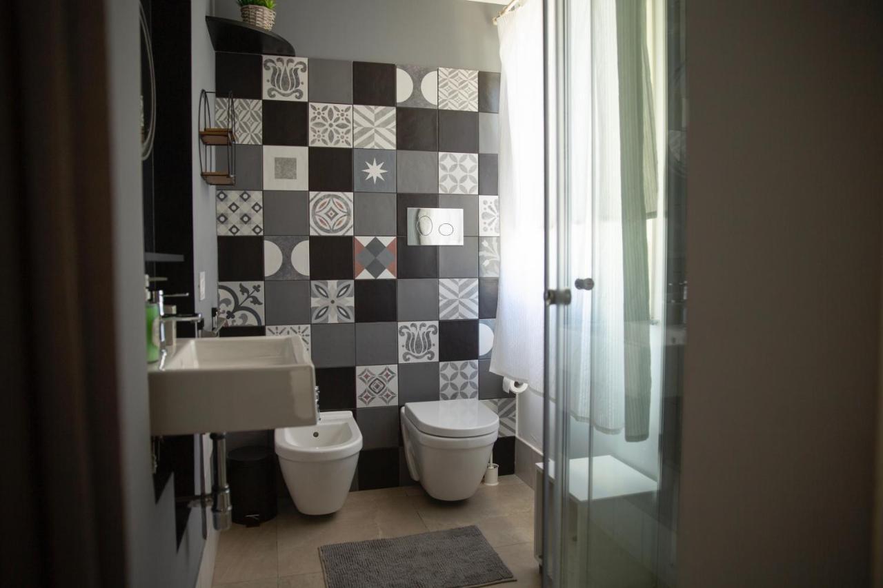 Villa Volli Three Rooms Agrigento Bagian luar foto