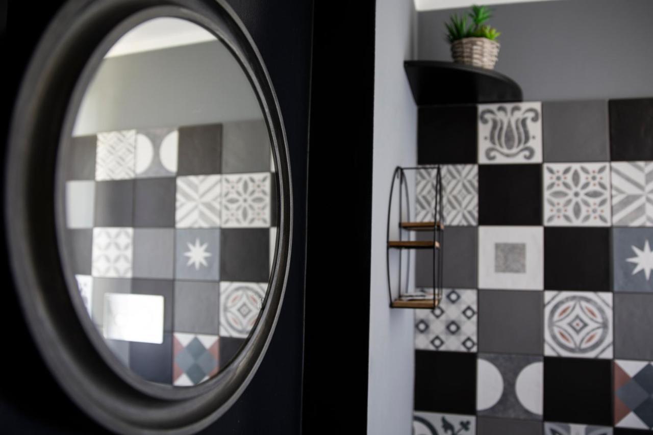 Villa Volli Three Rooms Agrigento Bagian luar foto
