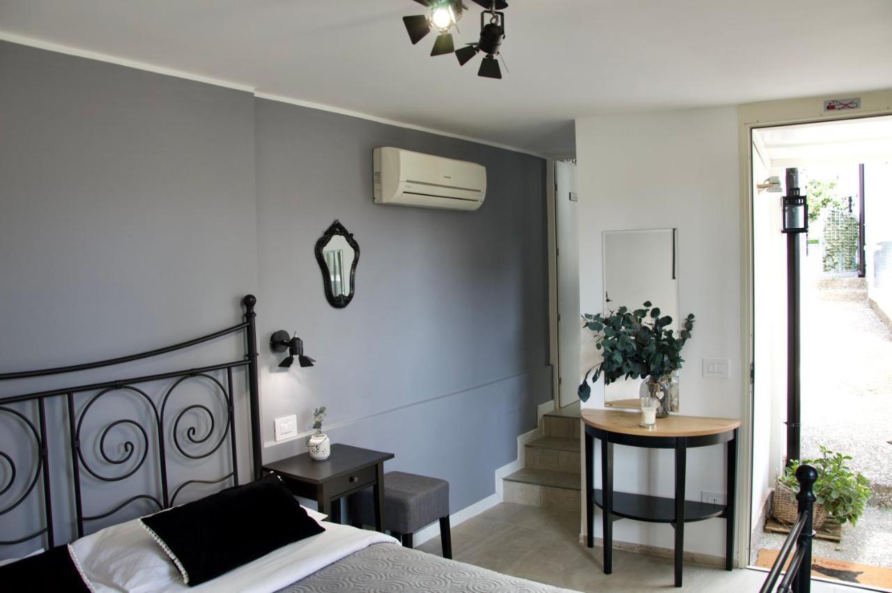 Villa Volli Three Rooms Agrigento Bagian luar foto