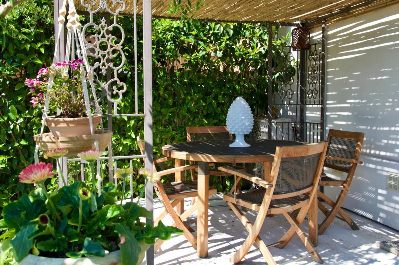 Villa Volli Three Rooms Agrigento Bagian luar foto