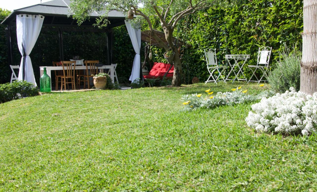 Villa Volli Three Rooms Agrigento Bagian luar foto