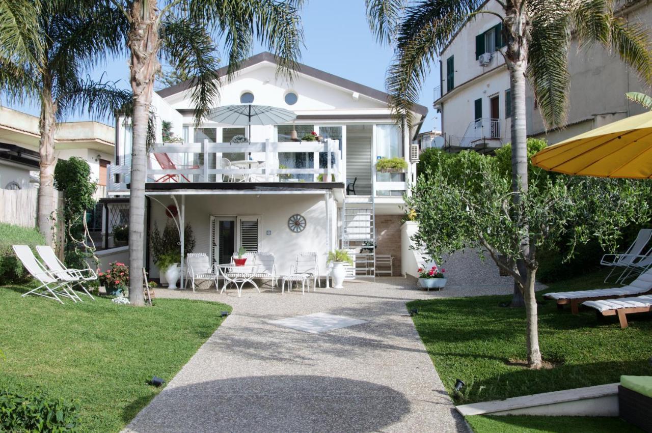 Villa Volli Three Rooms Agrigento Bagian luar foto