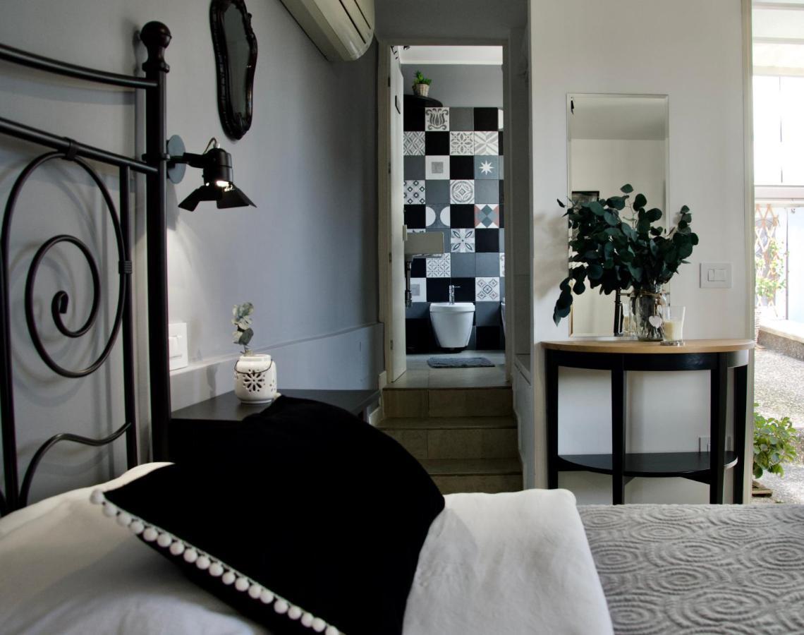 Villa Volli Three Rooms Agrigento Bagian luar foto