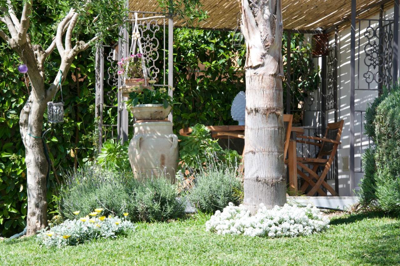 Villa Volli Three Rooms Agrigento Bagian luar foto