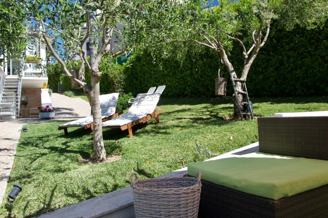 Villa Volli Three Rooms Agrigento Bagian luar foto