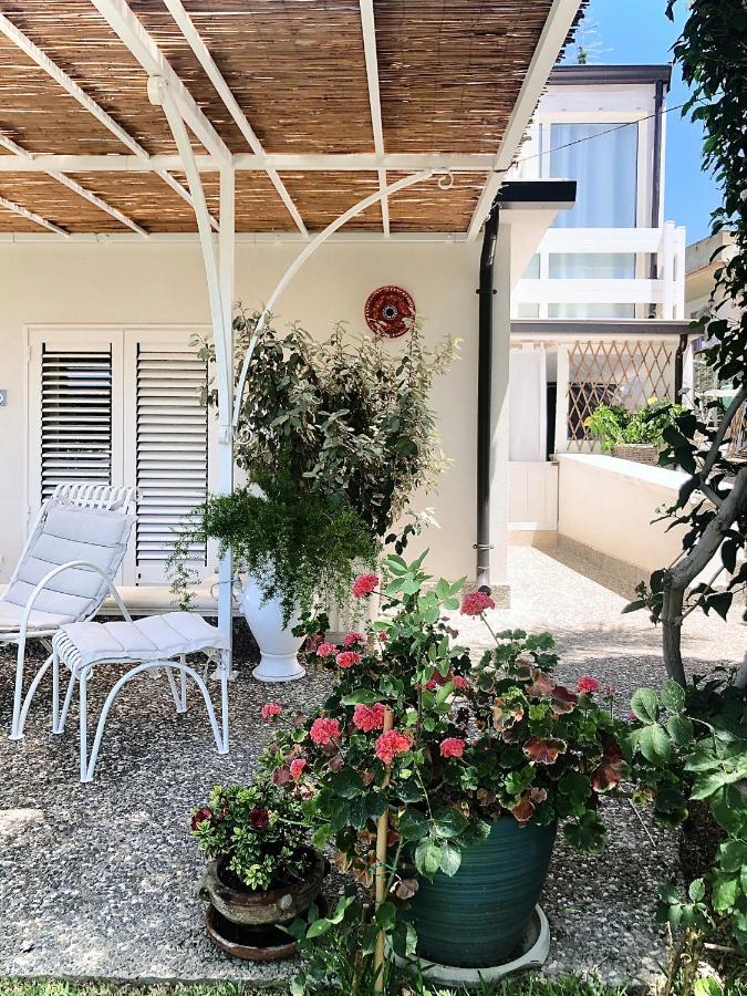 Villa Volli Three Rooms Agrigento Bagian luar foto