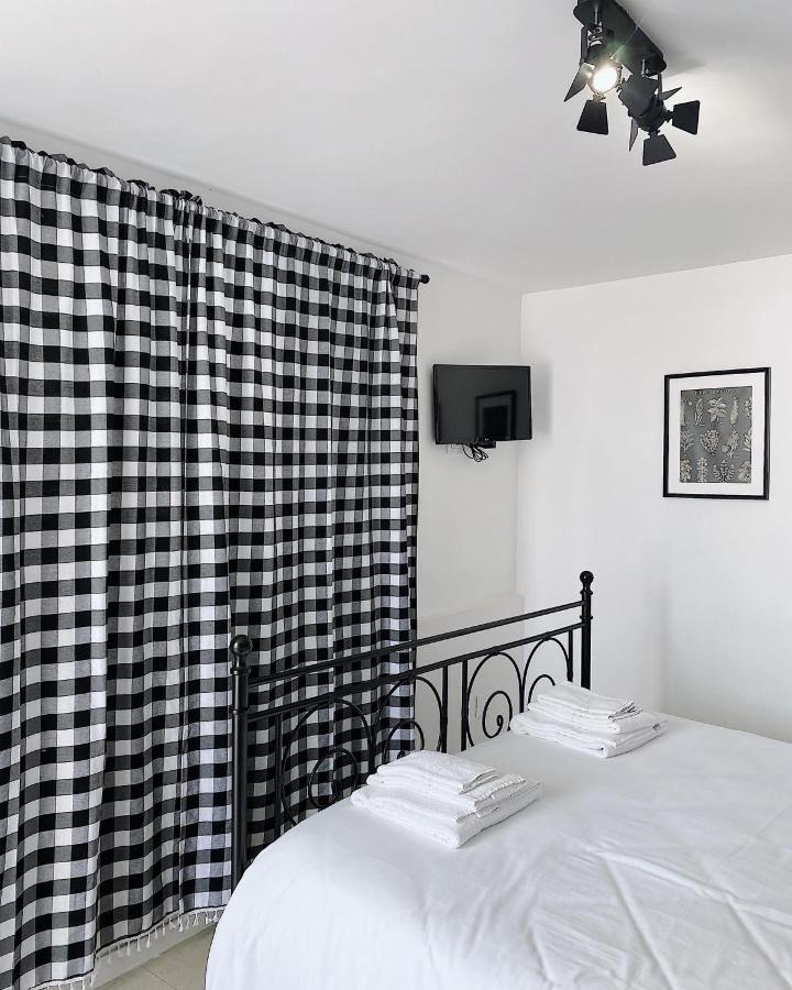 Villa Volli Three Rooms Agrigento Bagian luar foto