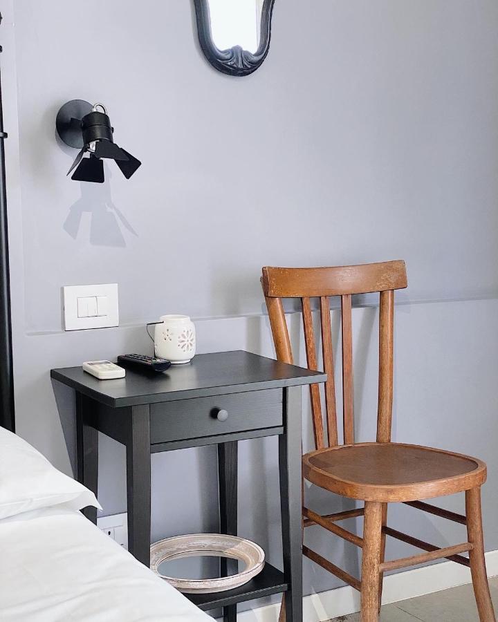 Villa Volli Three Rooms Agrigento Bagian luar foto