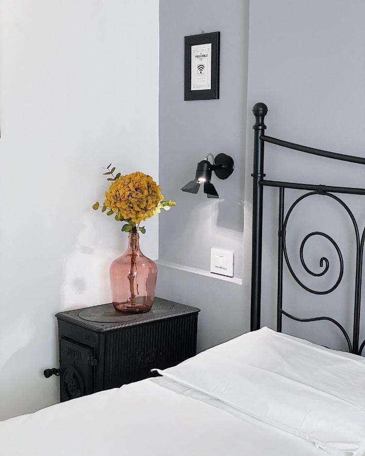 Villa Volli Three Rooms Agrigento Bagian luar foto