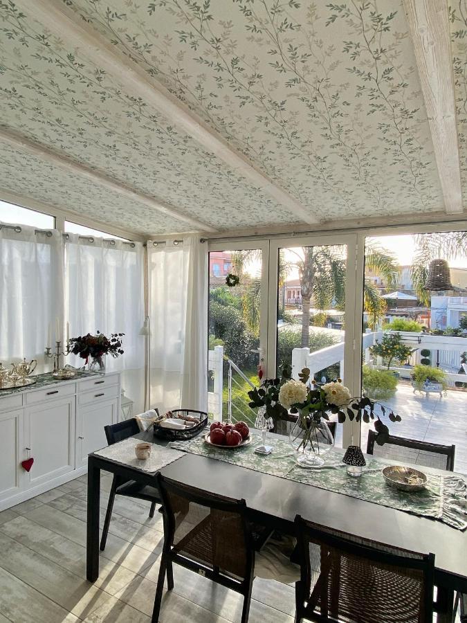 Villa Volli Three Rooms Agrigento Bagian luar foto
