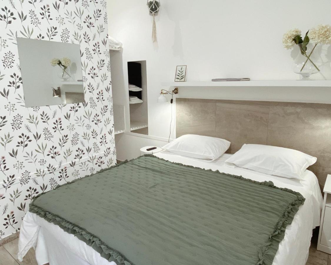 Villa Volli Three Rooms Agrigento Bagian luar foto