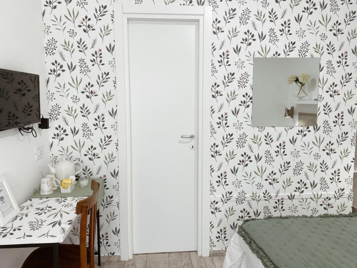 Villa Volli Three Rooms Agrigento Bagian luar foto