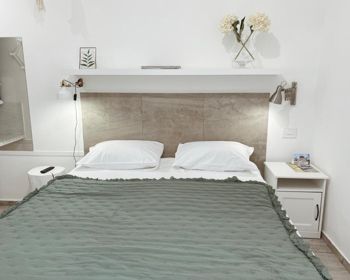 Villa Volli Three Rooms Agrigento Bagian luar foto