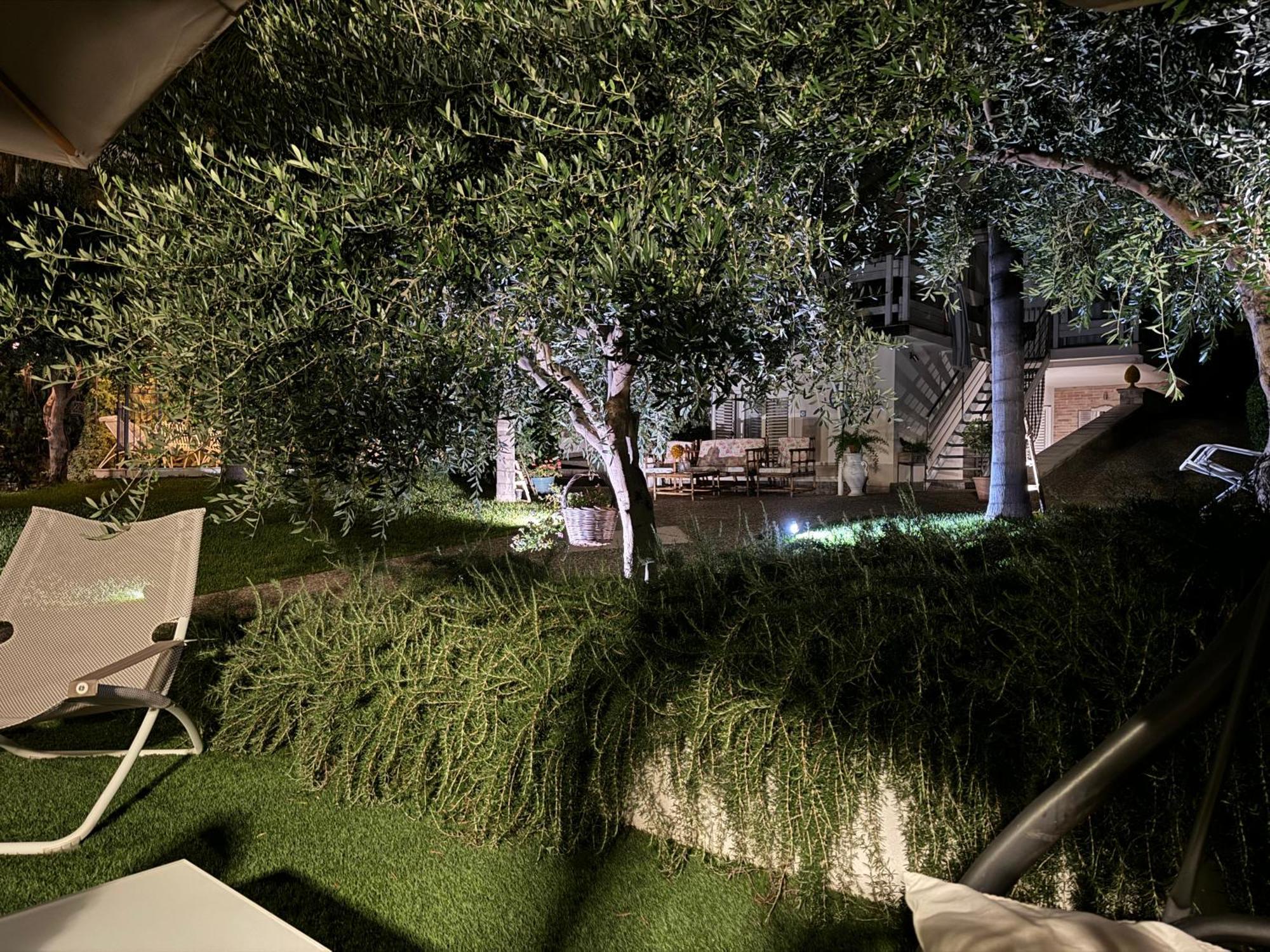 Villa Volli Three Rooms Agrigento Bagian luar foto